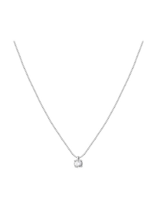 Morellato Tesori Necklace from Silver