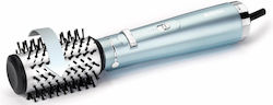 Babyliss Hydro-Fusion Air Styler Electric Hair Brush Babyliss Hydro-Fusion Air Styler Electric Hair Brush