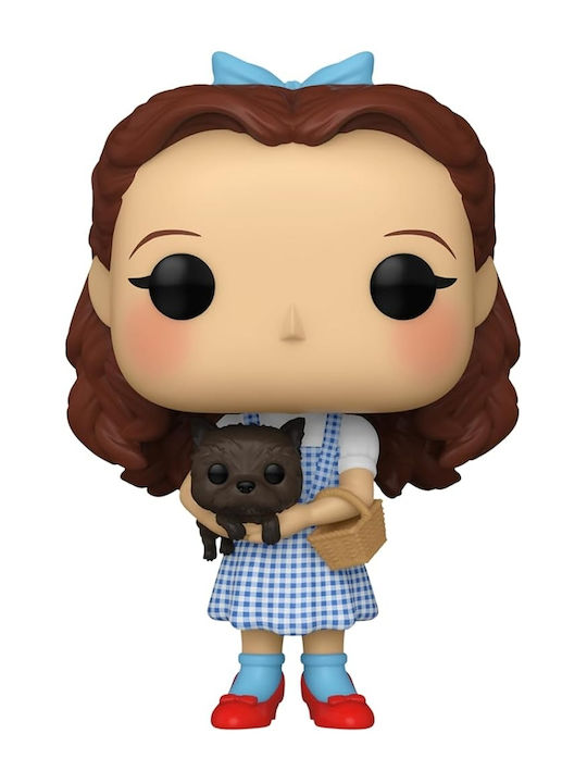 Funko Поп! Филми: The Wizard of Oz - Wizard 1502