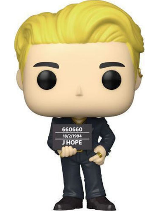 Funko Pop! Asia: J-HOPE
