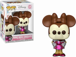 Funko Pop! Filme: Disney - Chocolate 1379