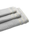 Madi Πετσέτα Σώματος 80x150εκ. Grey Βάρους 530gr/m²