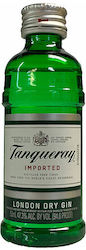 Tanqueray