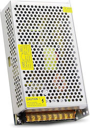 LED Power Supply Power 200W with Output Voltage 5V Tradesor