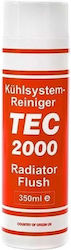TEC Tec2000 Πρόσθετο Καθαριστικό Κυκλώματος Ψύξης 325ml