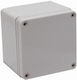 Plastic Surface Mounted Electrical Box Branching Watertight IP66