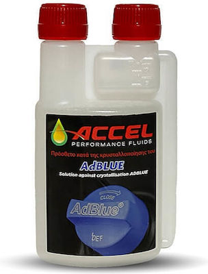 Accel Performance Πρόσθετο AdBlue 250ml