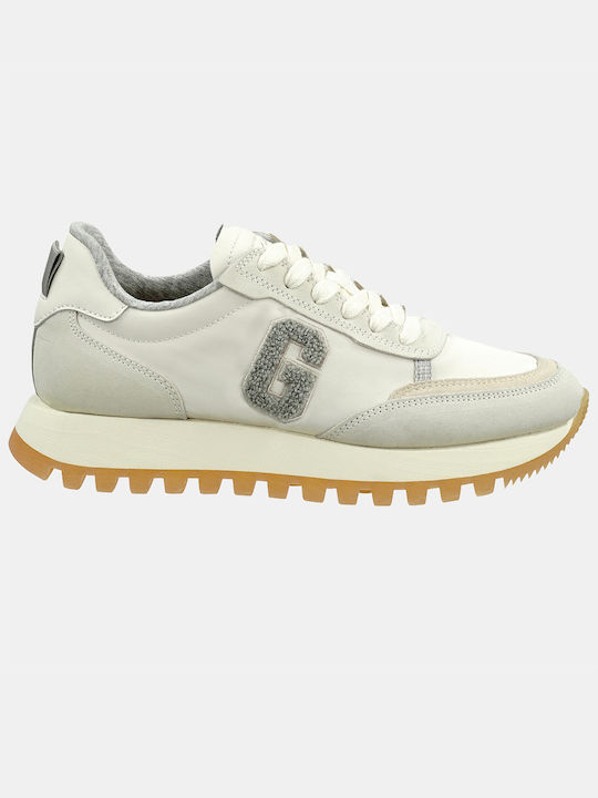 Gant Femei Sneakers Gri