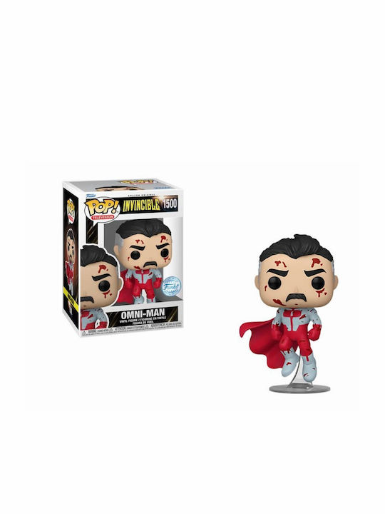 Funko Pop! 1500 Special Edition (Exclusive)