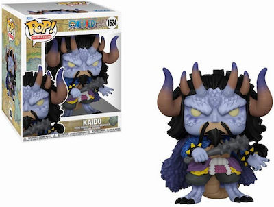 Funko Pop! Ein Stück - Kaido Beast Form 1624