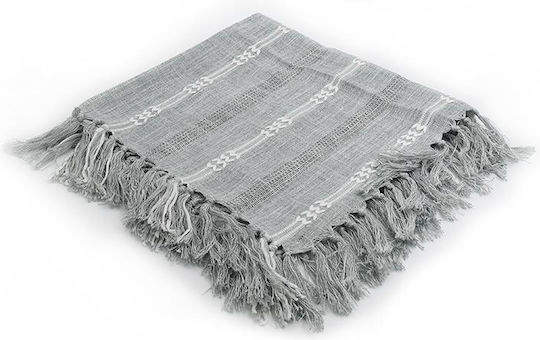 Fylliana Tischtuch Fl1178 Ciell 135x135cm