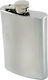 Hip Flask Φλασκί Ποτού 490120 150ml