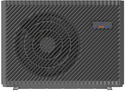 Econset Greentherm PASRW020 Monoblock 5.9kW Μονοφασική 75°C
