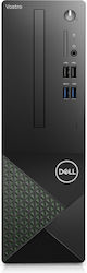 Dell Vostro 3710 SFF Kleiner Formfaktor (SFF) Desktop PC (Kern i5-12400/16GB DDR4/512GB SSD/W11 Pro)