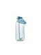 Tanto Wasserflasche 2000ml Türkis