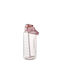 Tanto Water Bottle 2000ml Pink