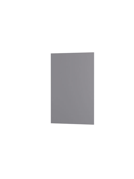 Alphab2b Craft Πλαϊνό από Μοριοσανίδα 44.6x71.3x1.6cm WASH45C01 Alphab2b Craft Πλαϊνό από Μοριοσανίδα 44.6x71.3x1.6cm WASH45C01
