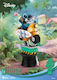 Beast Kingdom Disney: Stitch D-stage Stitch Φιγ...