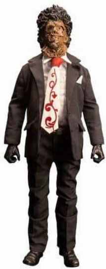 Trick Or Treat Studios Figurină de acțiune înălțime 33buc la scară 1:6