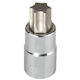 Proline Bit-Stecknuss mit Inbusschlüssel-Bit und Antriebsvierkant 3/8'' 1Stück