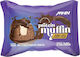 MHN Brioșă Ciocolată 60gr