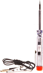 Modeco Testere De Tensiune Modeco Car Cu Interval 6 - 24V