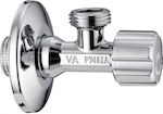 Corner Water Valve