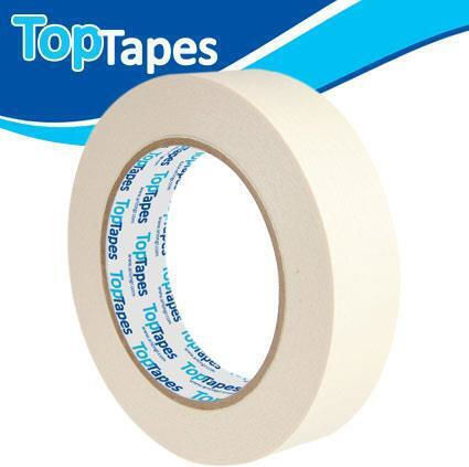 +Efo Χαρτοταινία Masking Toptape 323024 24mm x 40m
