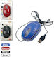 Gaming Mouse Blue