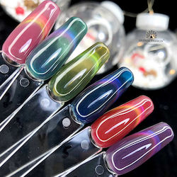 Global Fashion Σκόνη Ακρυλικού 8ml 55498