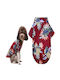 Value Imports Hundeshirts Hundeschirt in Rote Farbe 50cm
