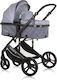 Chipolino Amore Verstellbar 2 in 1 Baby Kinderw...