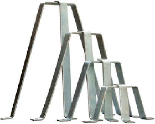 Wall Set M 10cm Pole Mounts Satellite 03.004.0012