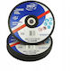 Techniflex Cutting Disc Metal Hole Diameter 230mm with 36 Teeth 1pcs