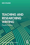 Teaching And Researching Writing Ken Hyland 2021