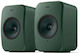 Kef Lsx Ii 18412-3465 Aktive Lautsprecher 2 Anz...