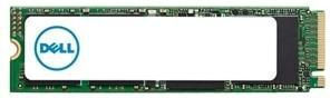 Dell SSD 512GB Typ M.2 Mit PCI Express 3.0 Verbindung