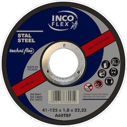 Incobex Disc De Tăiere Metal 300mm Incobex Disc De Tăiere Metal 300mm