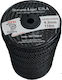 Desert Extrusion VS170S4-6 Twist Brush Cutter Trimmer Line Length 110m and Thickness 4.3mm