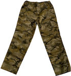 Dispan Hunting Pants