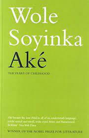 Ake The Years Of Childhood Ake The Years Of Childhood