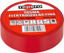 Repero701 Super Моновулканизираща Изолационна Лента Бяла