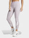 adidas Ausbildung Frauen Leggings purple