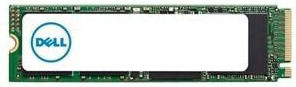 Dell SSD 512GB τύπου M.2 με σύνδεση PCI Express 3.0 9Y4V9