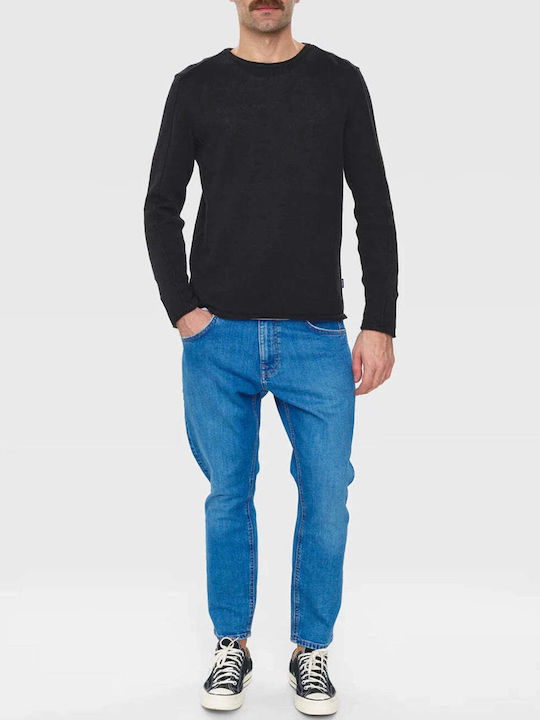Gabba Men's Jeans Pants with Regular Straight F...