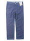 Pantaloni de Blugi pentru Copii Roșu