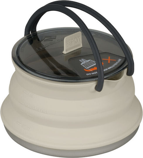 Sea to Summit X-Pot Kettle Topf für Camping 1300ml