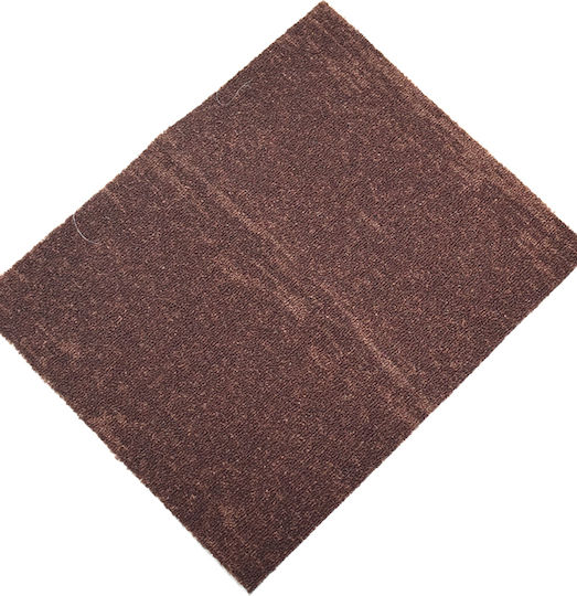 Sakalidis Luxe Carpet Brown Price Per Meter