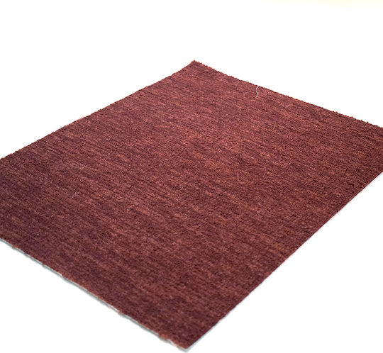 Sakalidis Μοκέτα Luxe Bordeaux (τιμή ανά μέτρο)