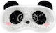 Legami Milano Chill Out Gel Sleep Mask 19x11cm Multicolour